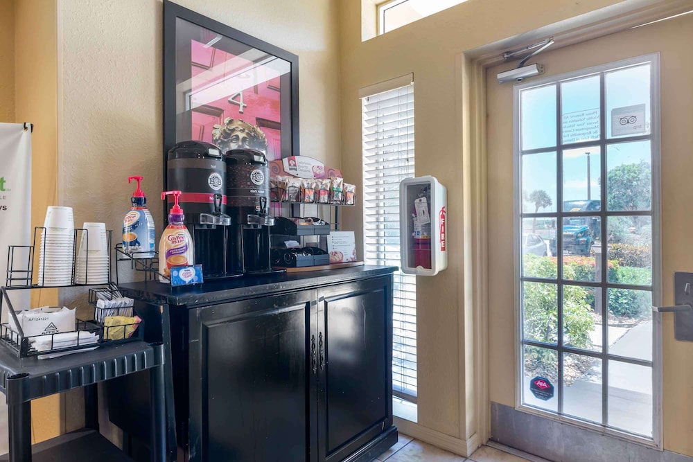 Extended Stay America Boca Raton - Commerce 10/64