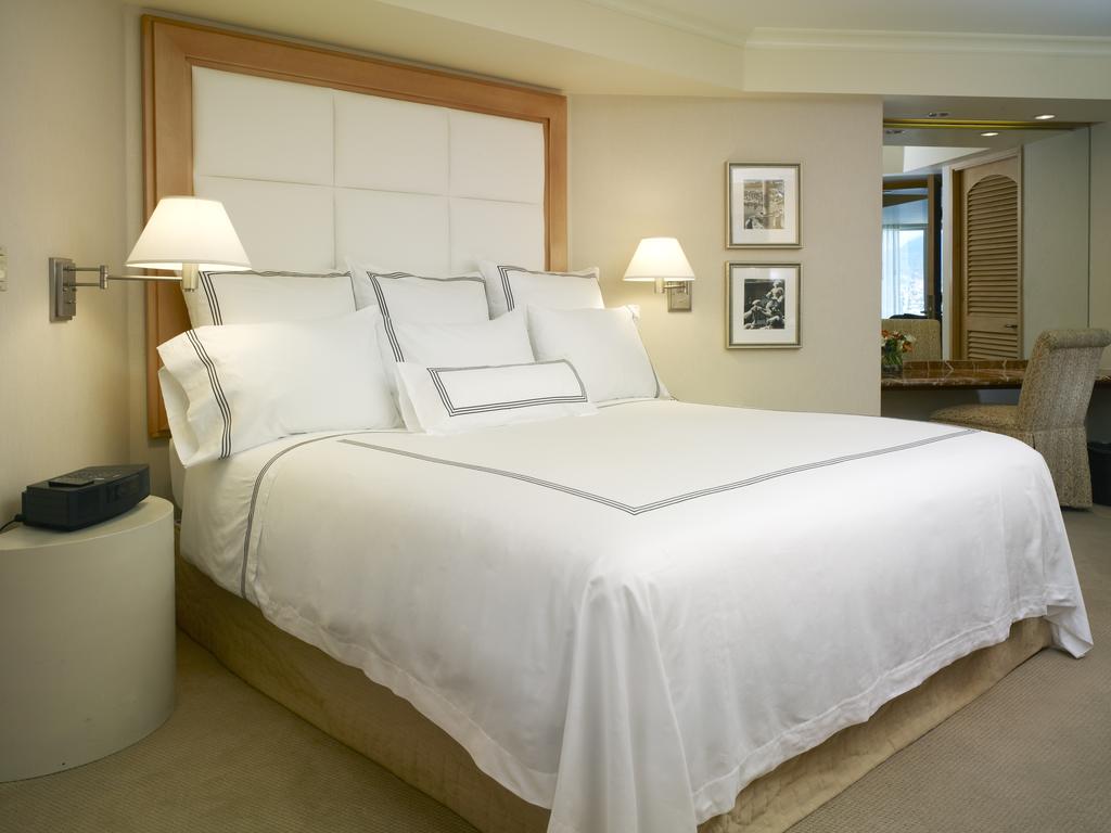 Bayview Suite (EKS)، Pan Pacific Vancouver 2/4