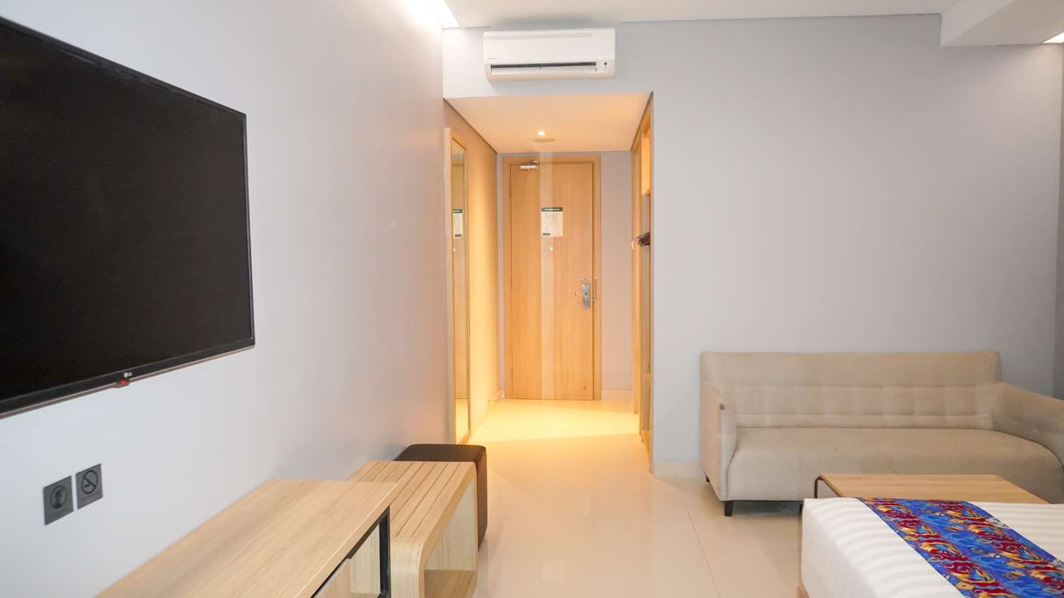 Best Western Sagita Hotel Jayapura 6/10