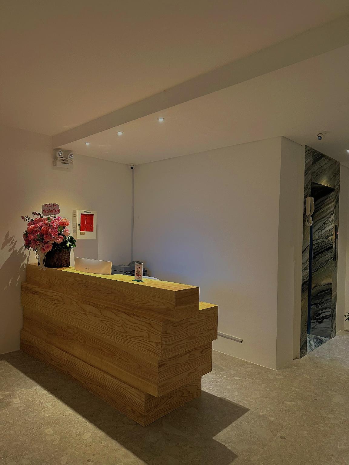 Haven Hut Hotel 14/50