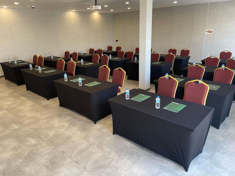 The Green Park Hotels & Resort Sapanca 32/46