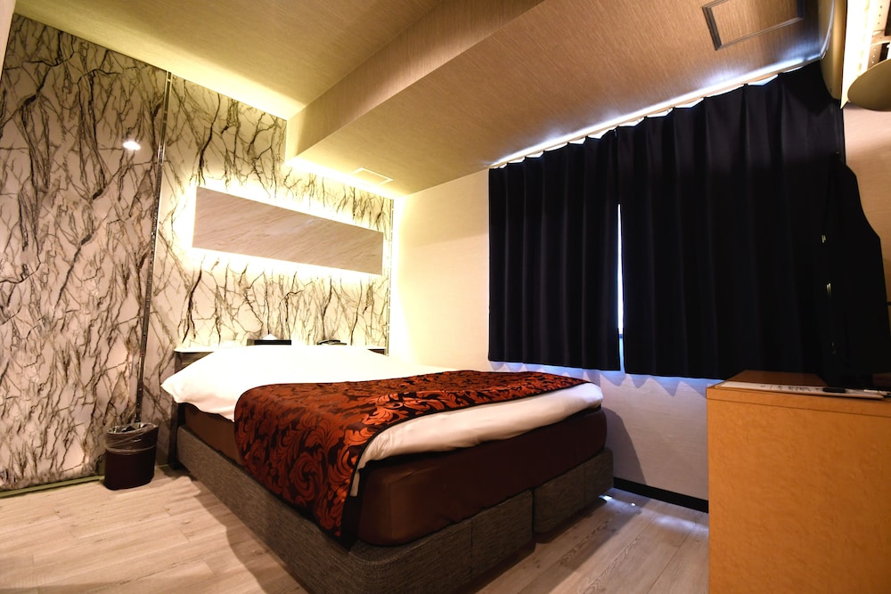 Matsudo Grand Hotel 18/50