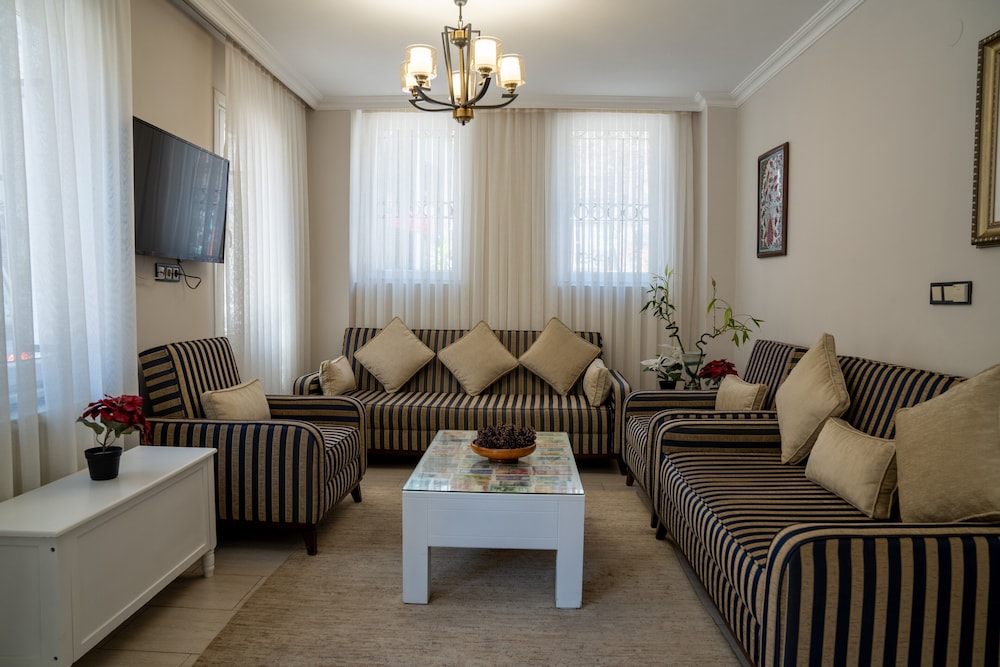 Sultanahmet Cesme Hotel 47/70
