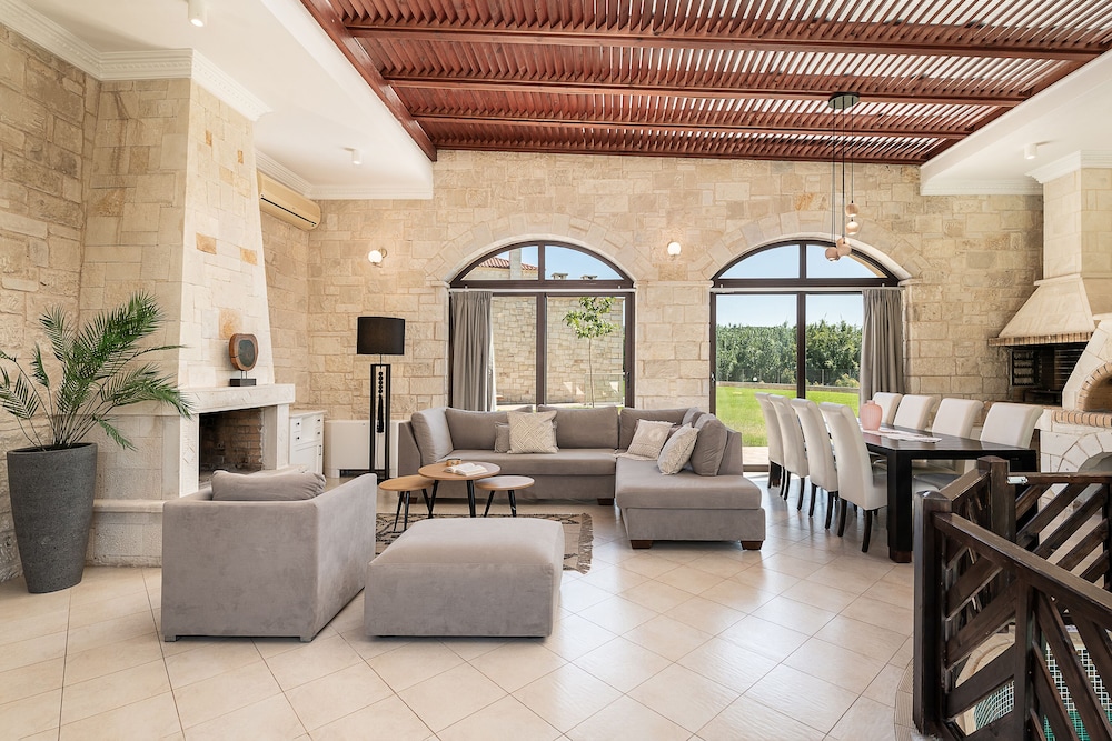 Caldera Platanias Villas 36/64