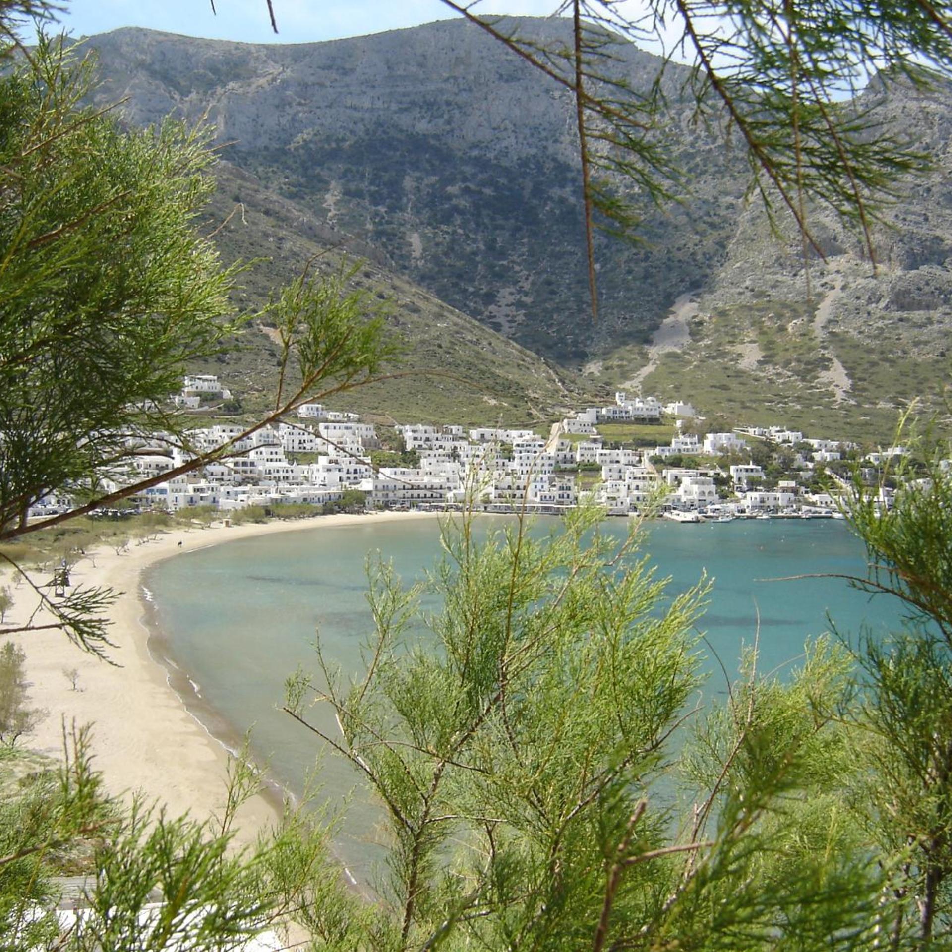 Aeolos Apartments 51/60