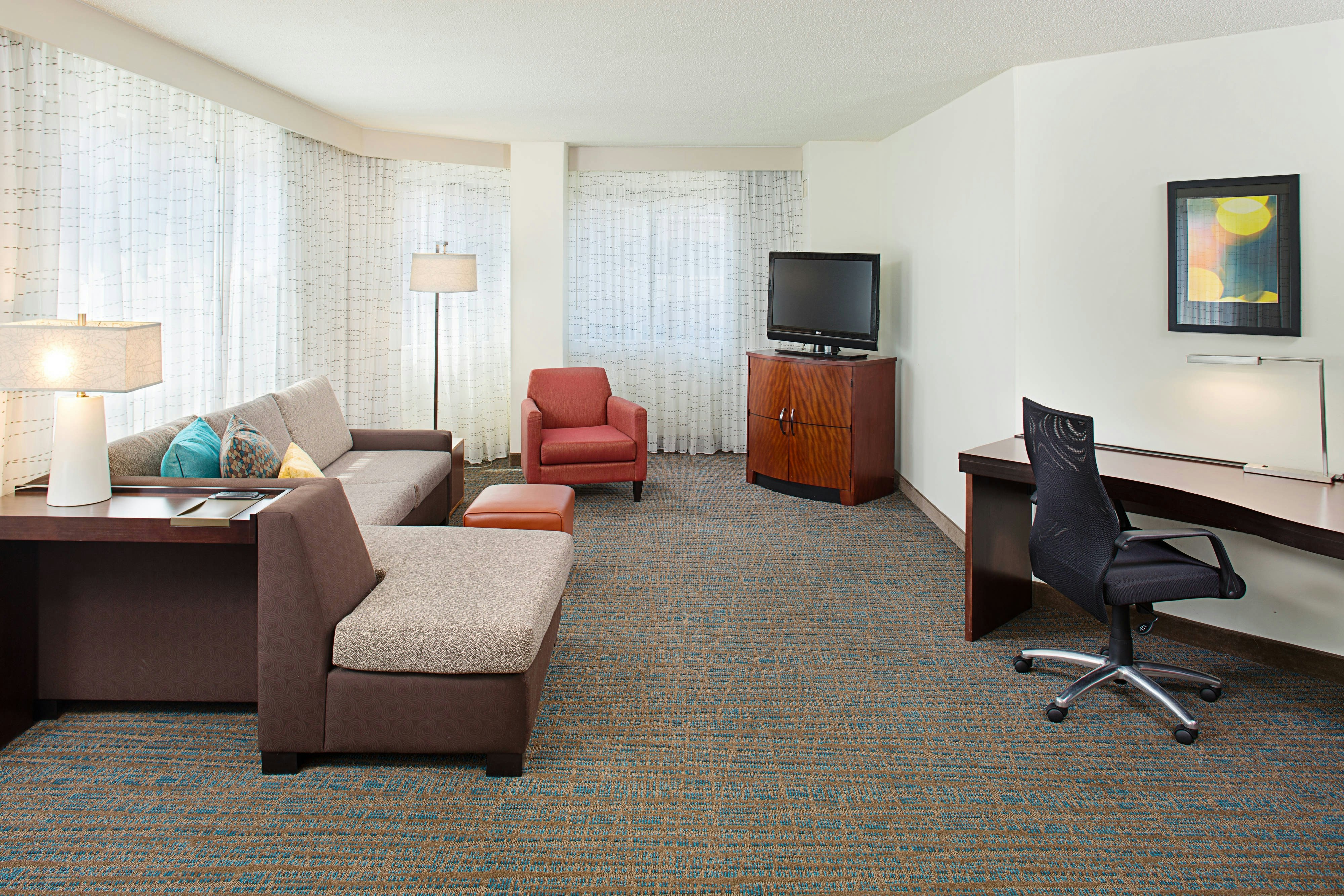 Residence Inn White Plains Westchester County 14/16