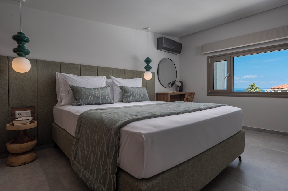 Premium, Villa, 2 Double Beds, Sofa, Private Pool