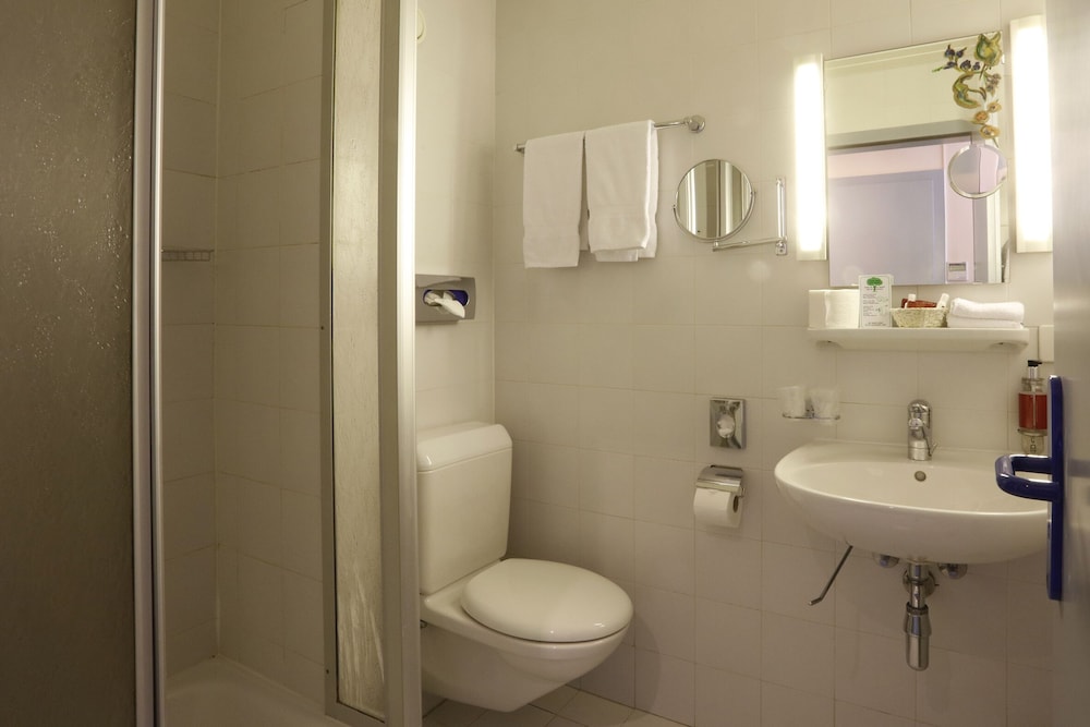 Le Montbrillant Hotel Residence 20/59