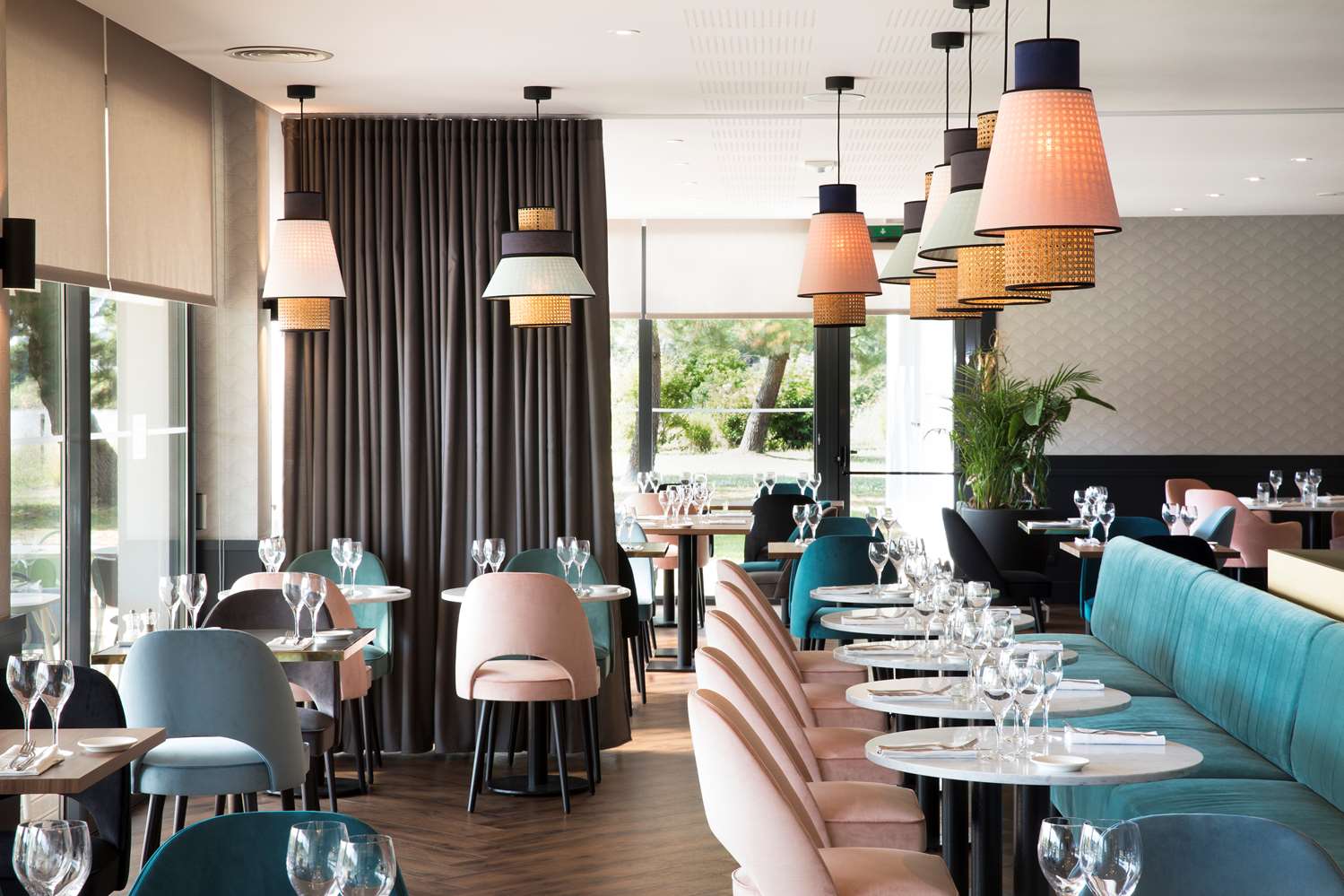 Best Western Plus Hotel Les Rives Du Ter 25/35