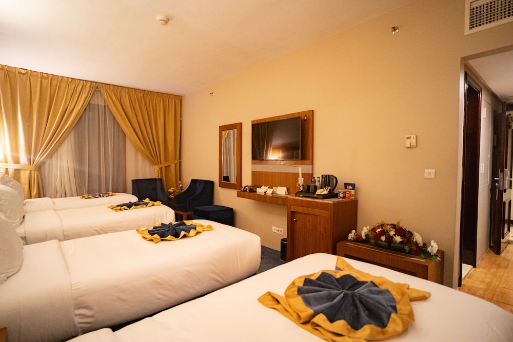 اعمار النخبة المدينة المنورة(Emaar Elite Madinah) 13/46