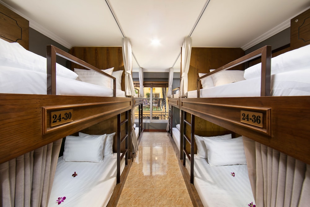 Little Charm Hanoi Hostel 20/39