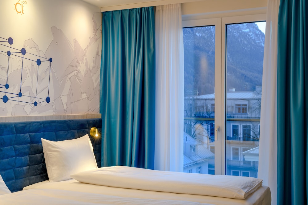 ibis Styles Bad Reichenhall 15/50