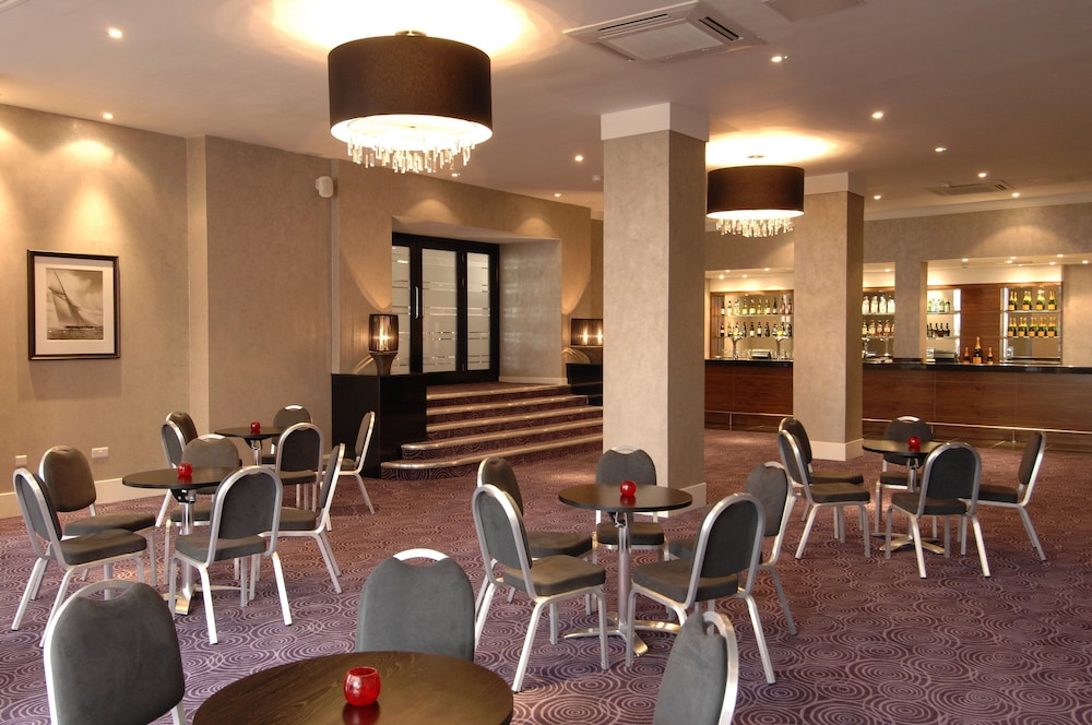 Premier Inn Bournemouth Central 42/56