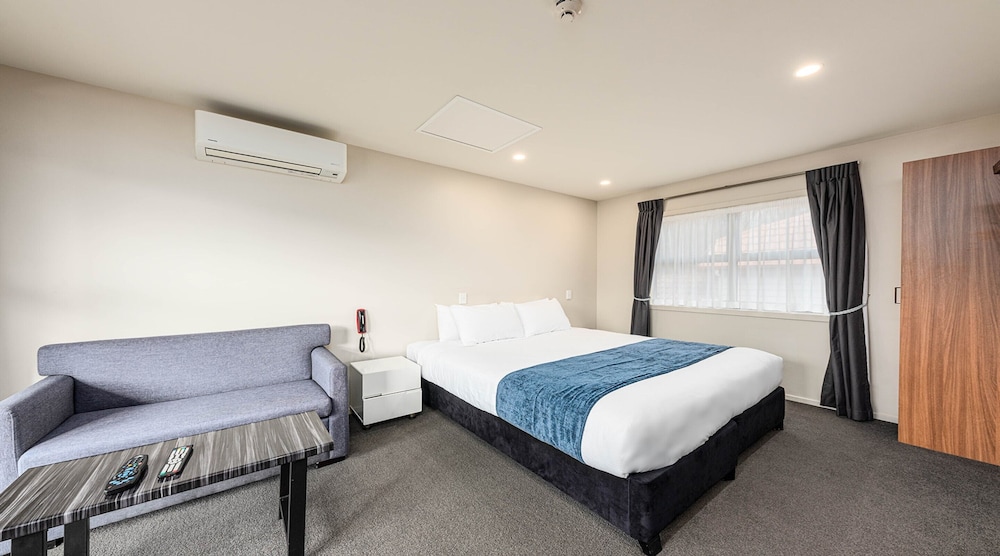 311 Motel Riccarton 43/71