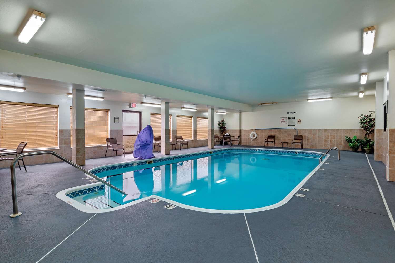 Best Western Clearlake Plaza 6/11