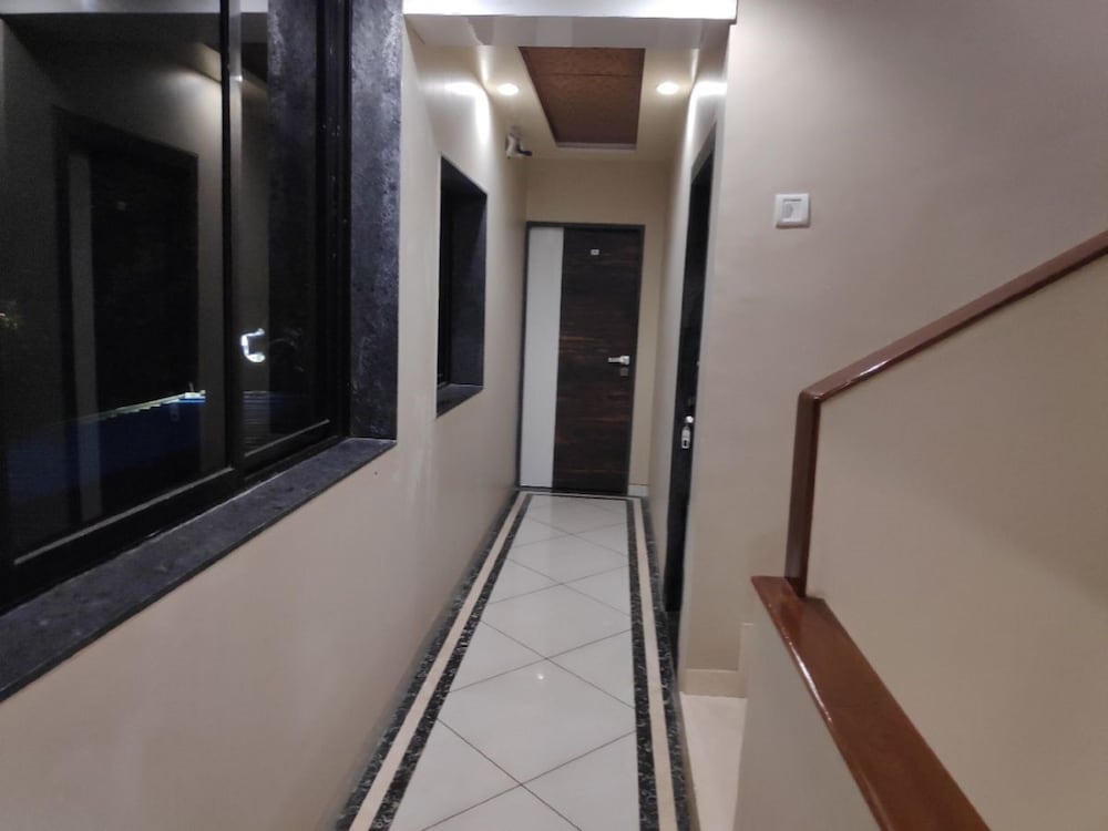 Hotel Mangal Residency 2/22