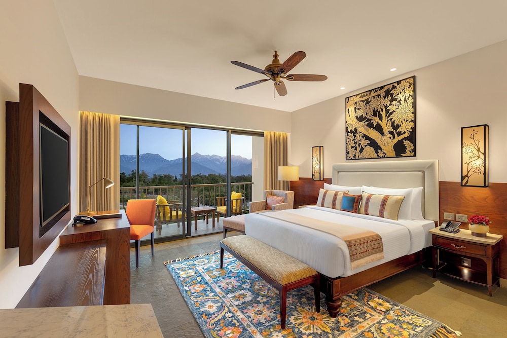Storii By ITC Hotels Amoha Retreat Dharamshala 12/43