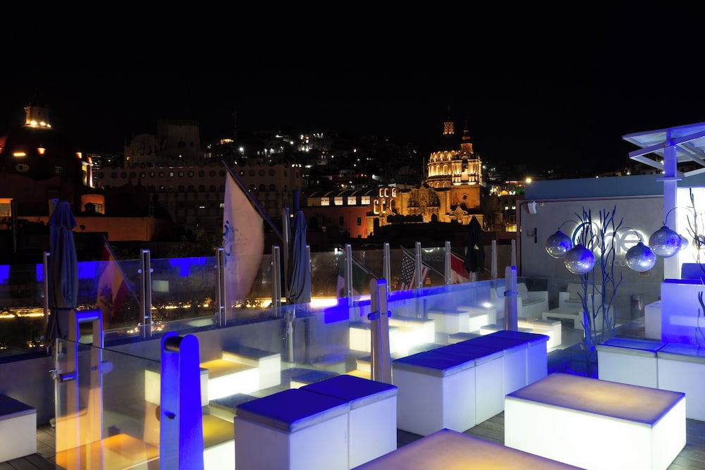 Hotel Boutique 1850 44/50