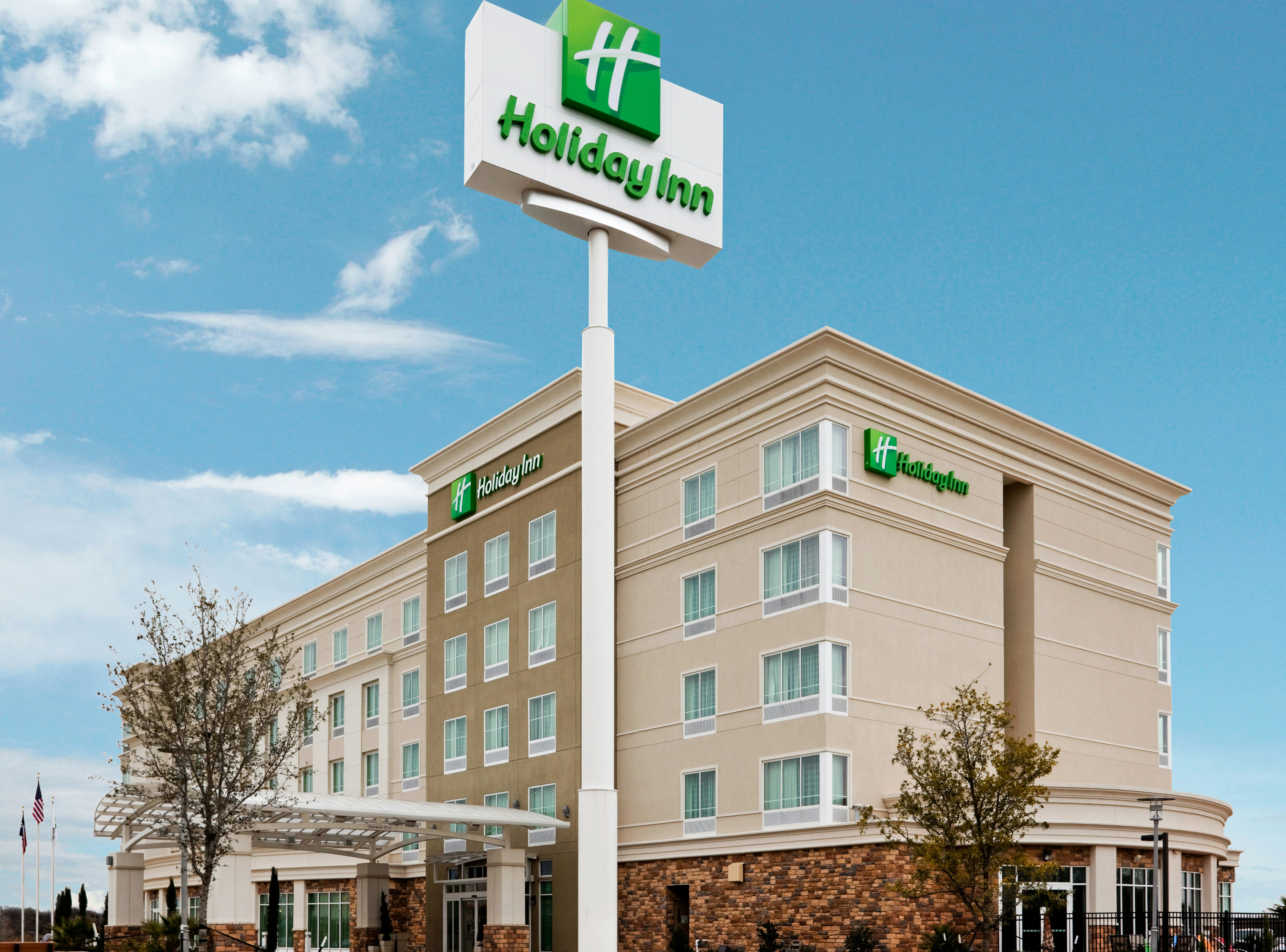 Holiday Inn Hotel And Suites Waco Northwest 6/59