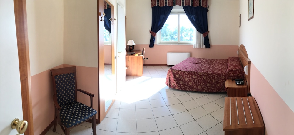 Il Partenone Resort Hotel 12/29