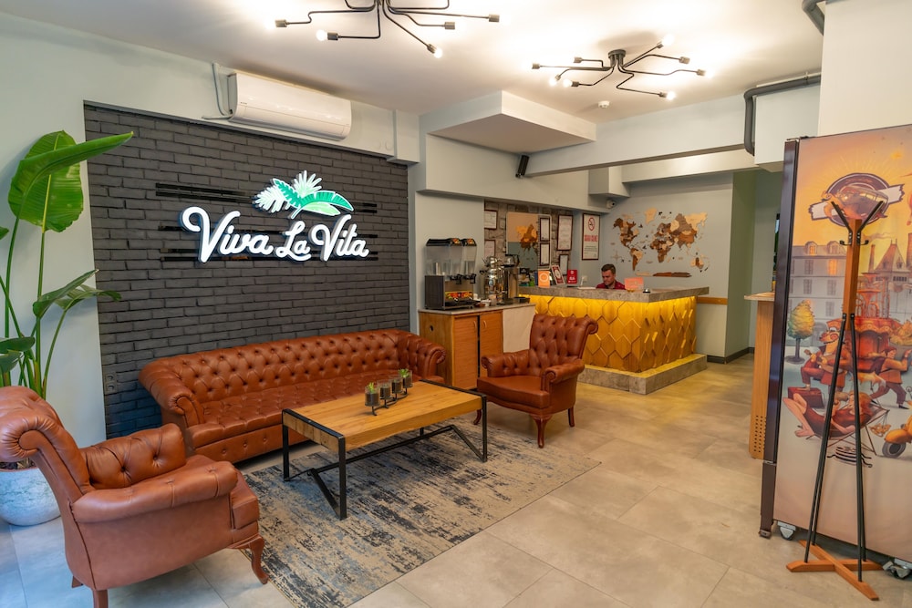 Viva La Vita Butik Otel 45/53
