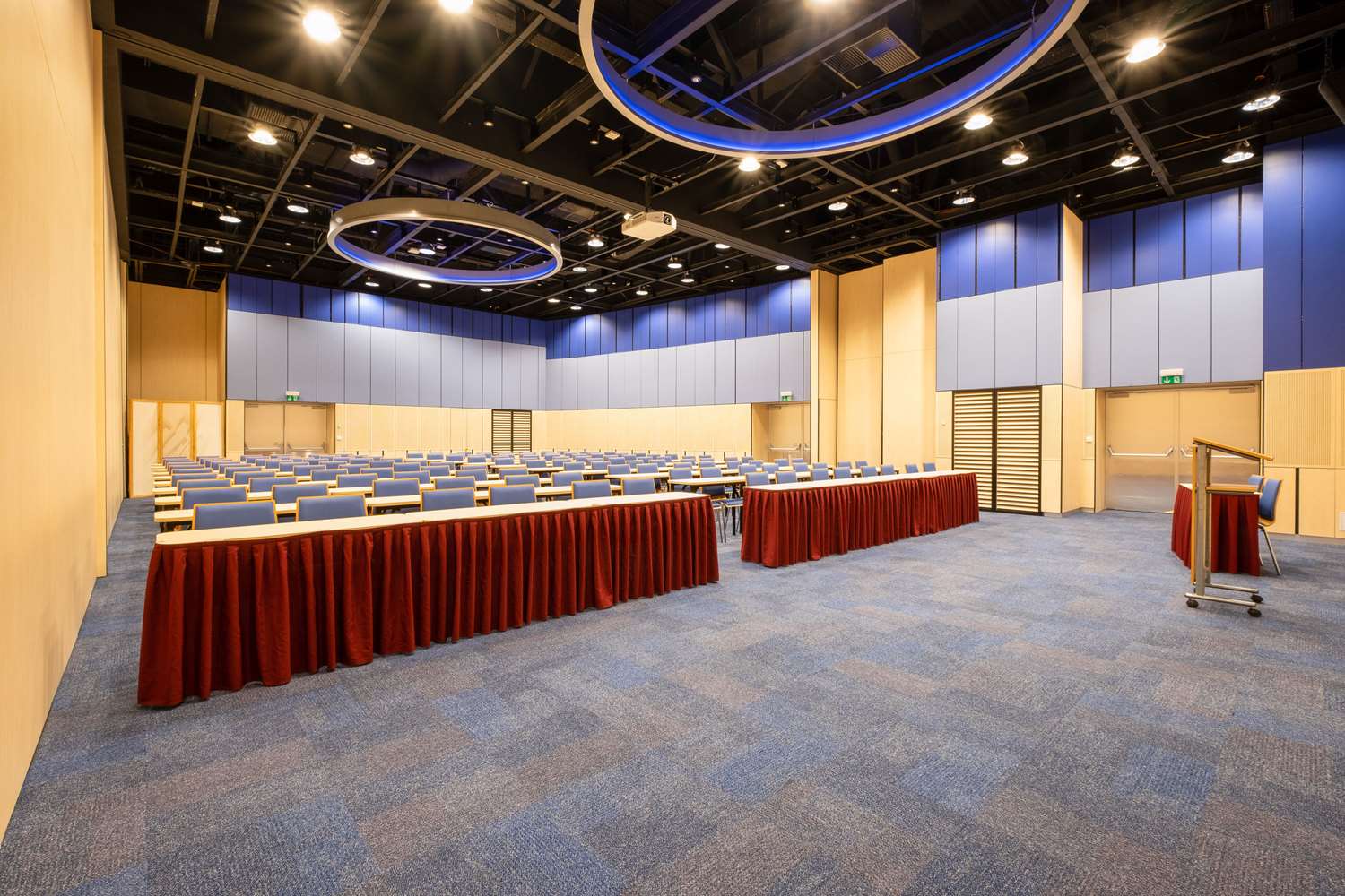 Clarion Congress Hotel Olomouc 20/35