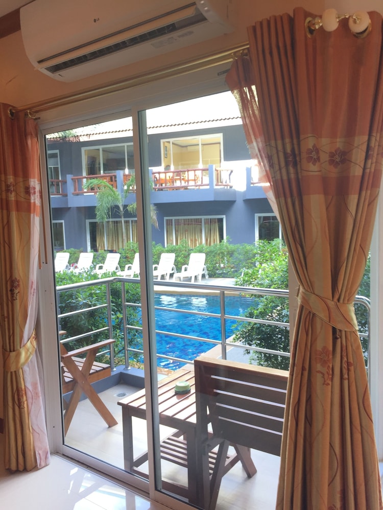 Aonang Village Resort 22/50