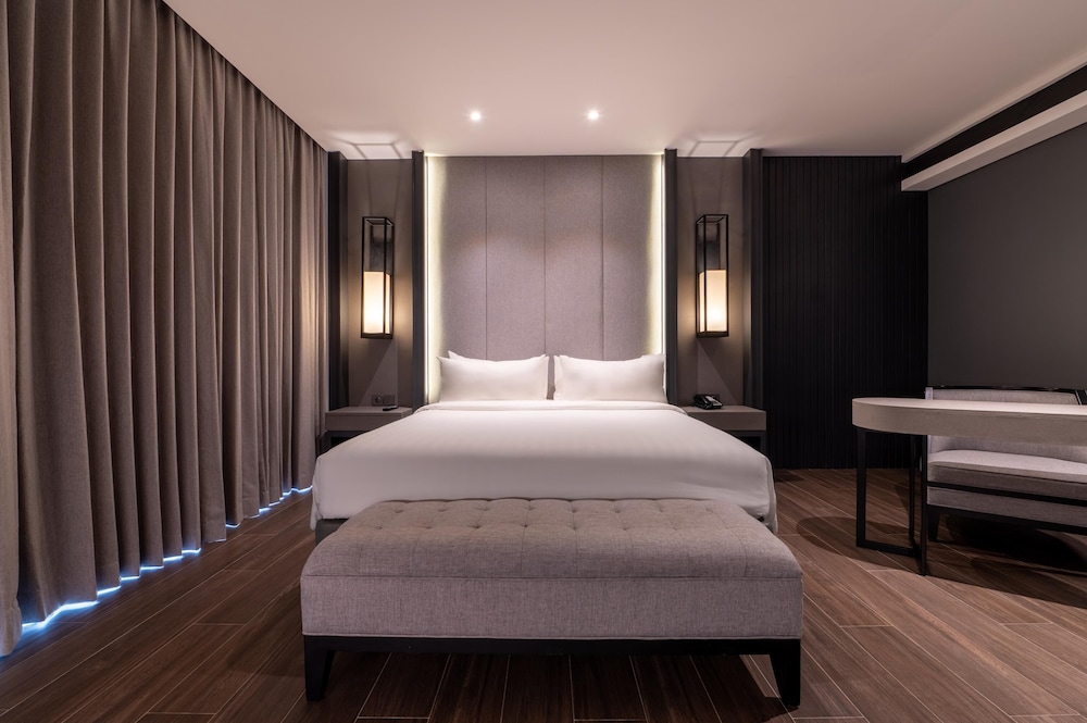 Aston Sorong Hotel and Conference Center 17/50
