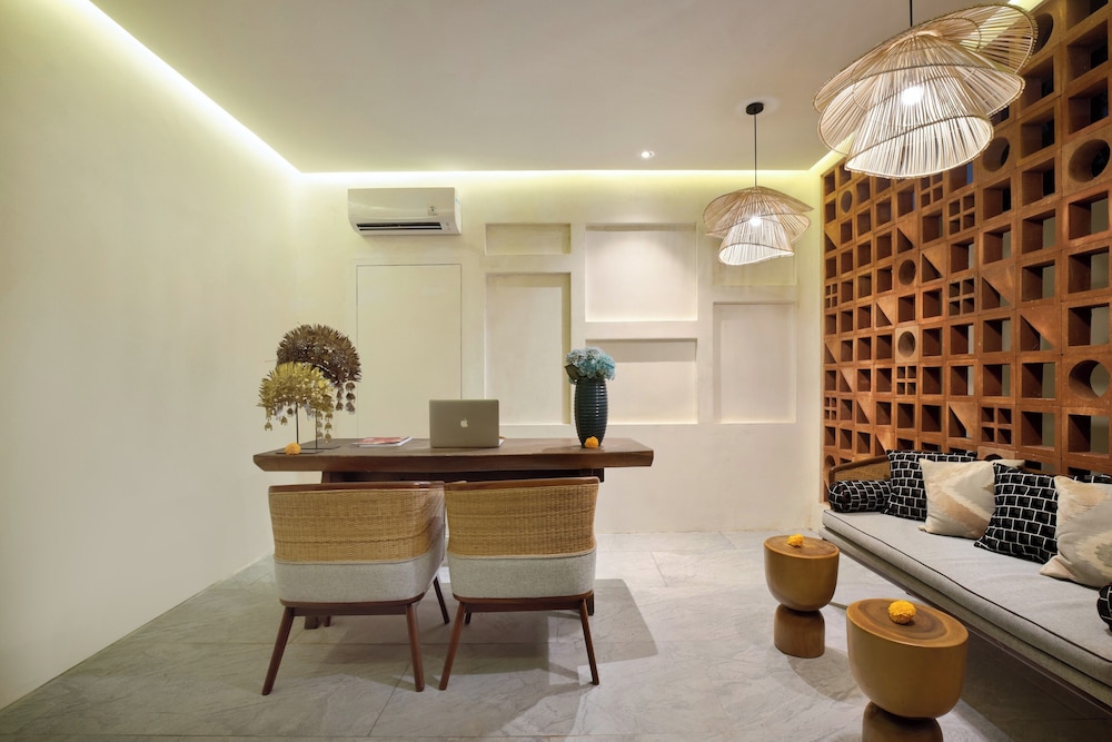 Suara Alam Hotel Ubud by Ini Vie Hospitality 34/50