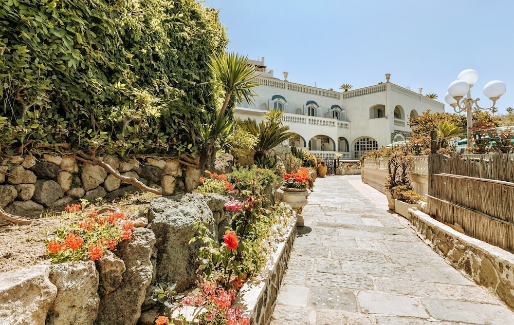 Hotel Galidon Terme Ischia Village 64/74