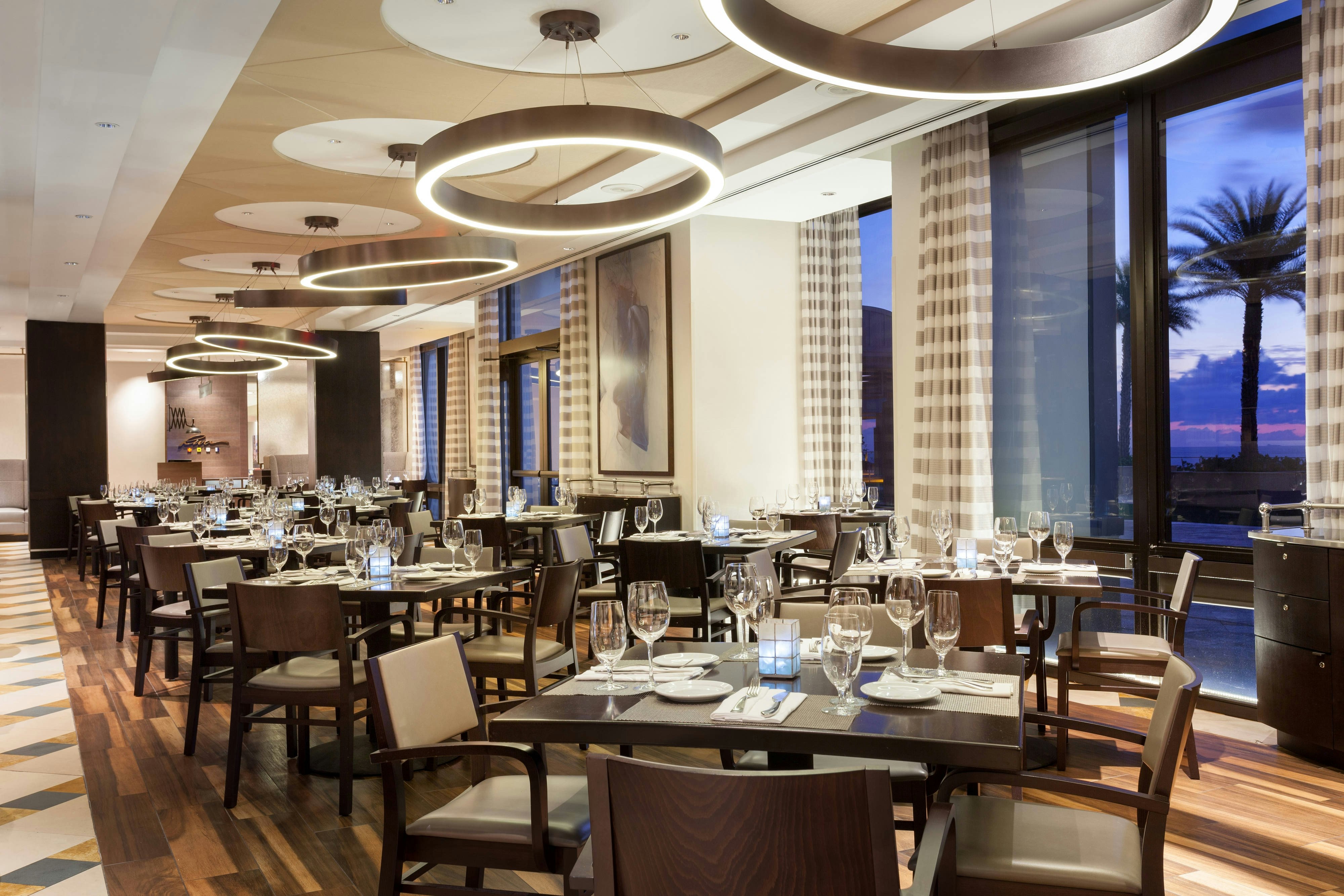 Fort Lauderdale Marriott Harbor Beach Resort And Spa 44/83