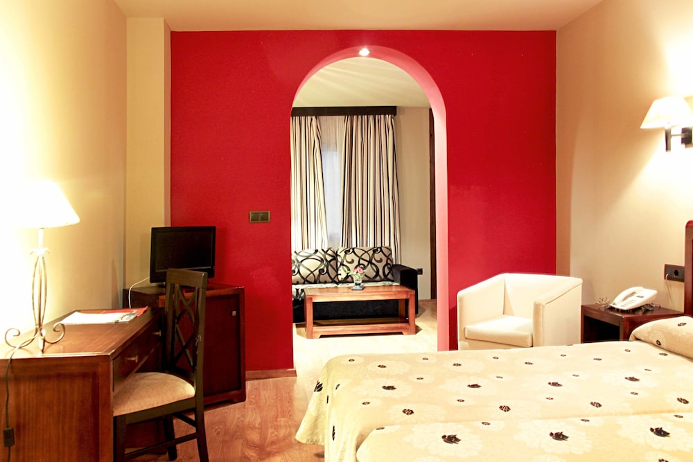 Hotel Zerbinetta 40/50