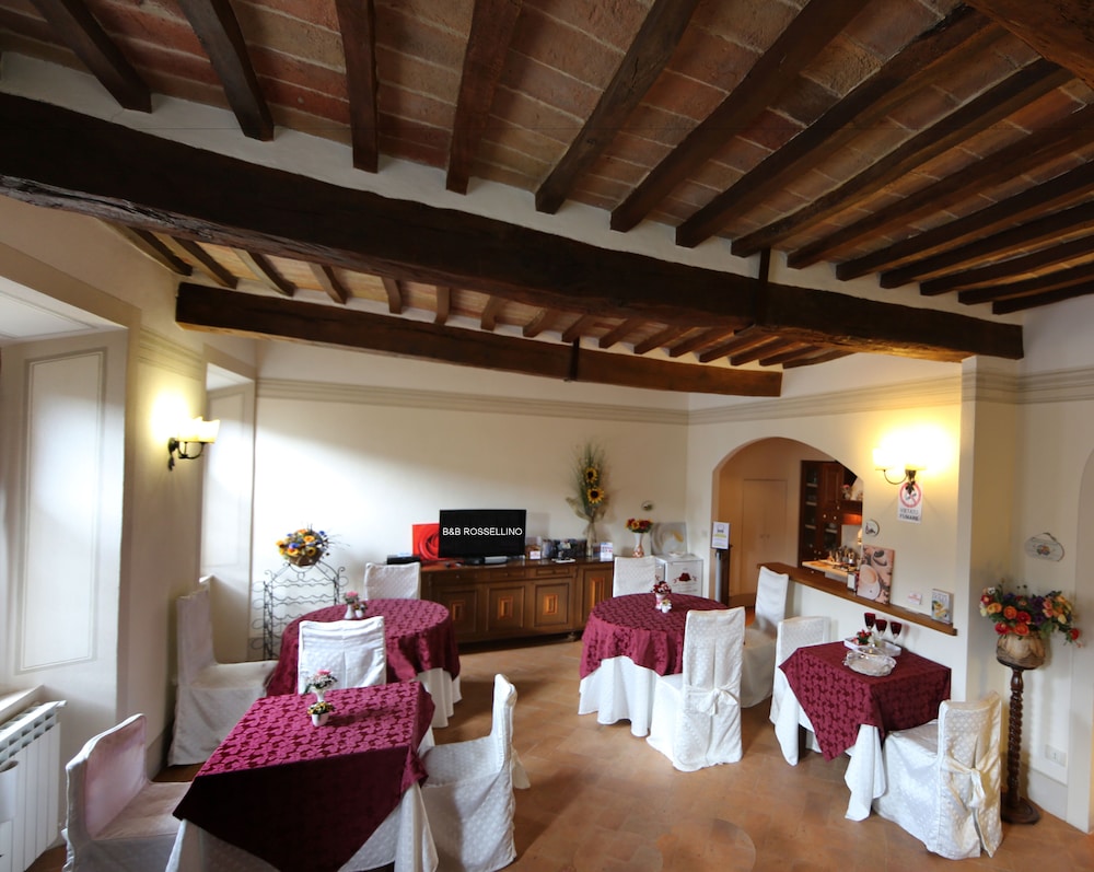 B B Rossellino City View 30/50