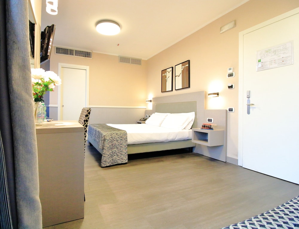 Noba Hotel e Residenze 32/56
