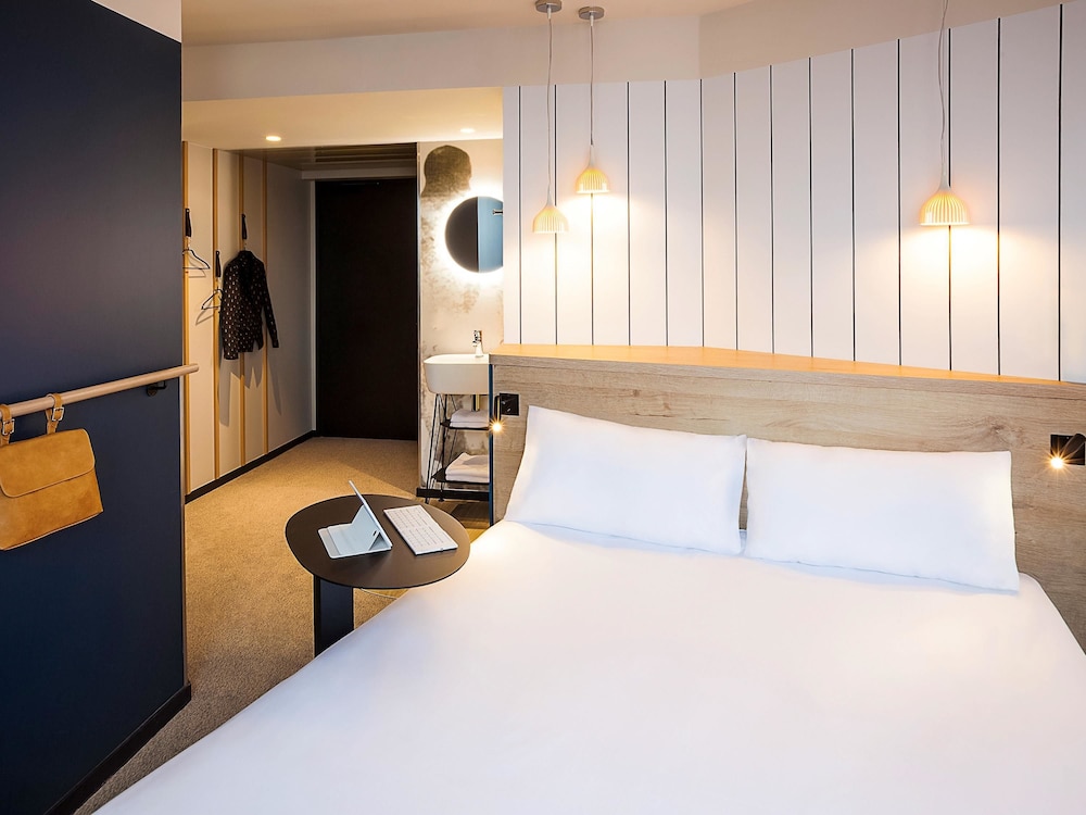 Ibis Styles Paris 16 Boulogne 15/61