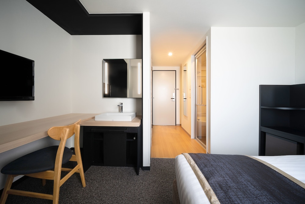 Hotel Vista Hiroshima 27/48