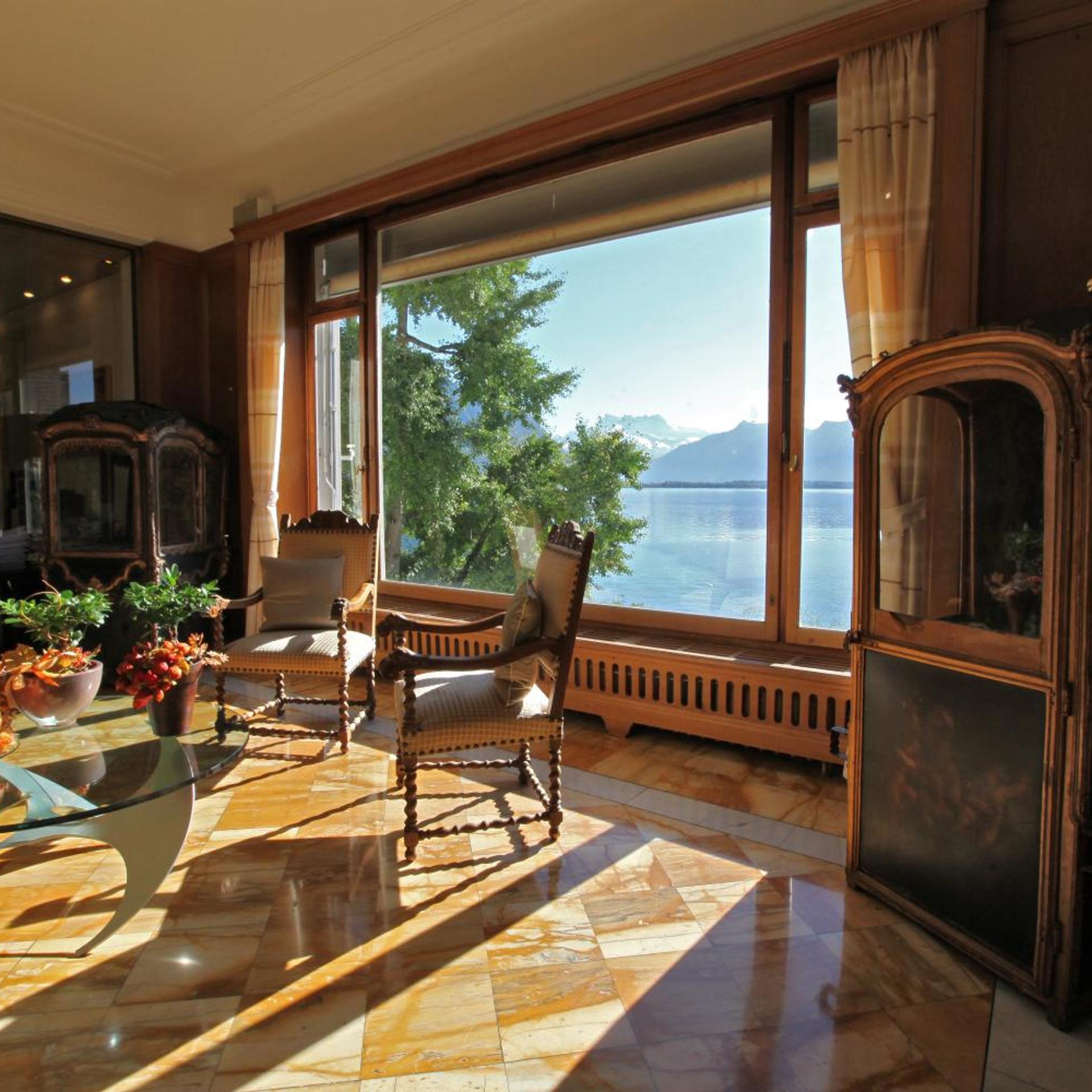 Du Grand Lac Excelsior 24/50