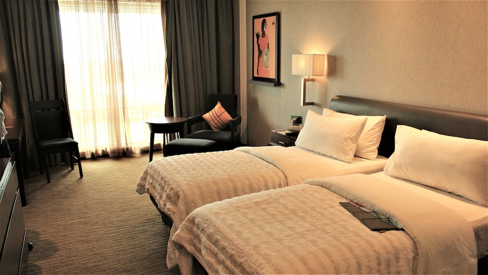 Le Meridien Nagpur 8/35