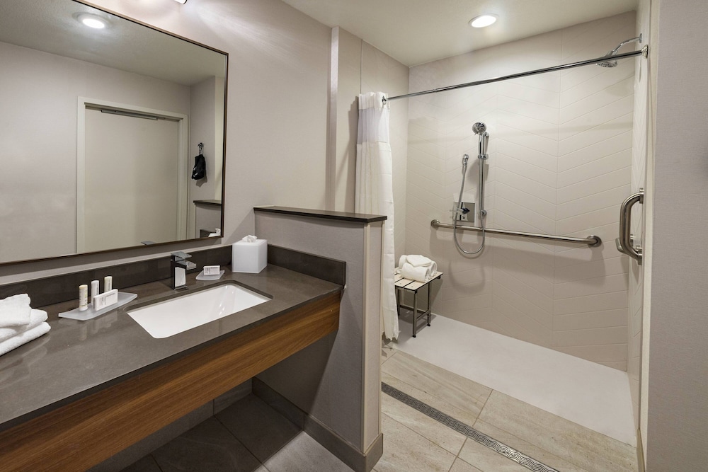 Fairfield Inn & Suites By Marriott Phoenix West/Tolleson 11/31