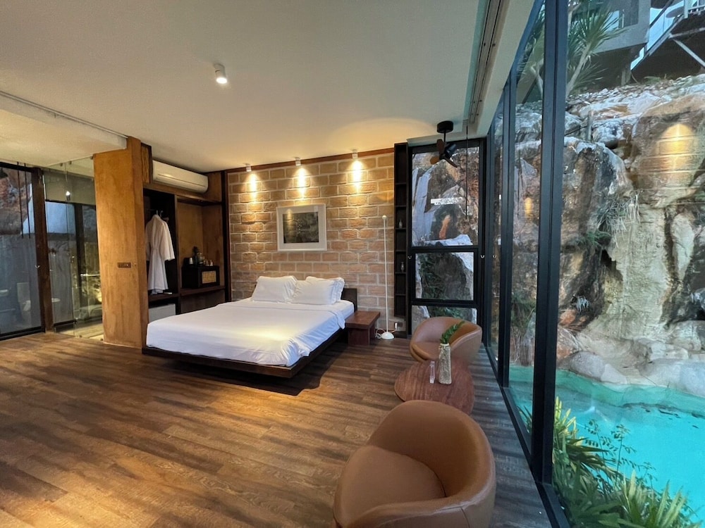 Nhapha Khao Yai Resort 21/60