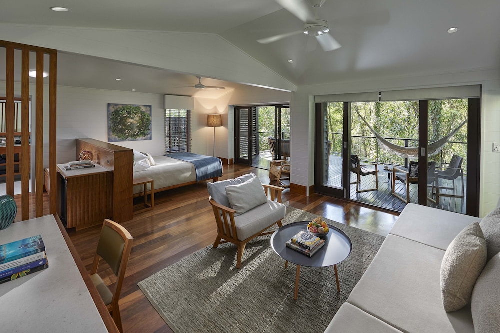 Silky Oaks Lodge 18/58