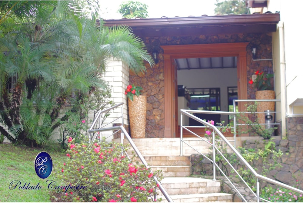 Hotel Poblado Campestre 35/42