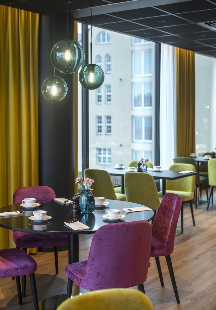 Thon Hotel Alesund 43/46