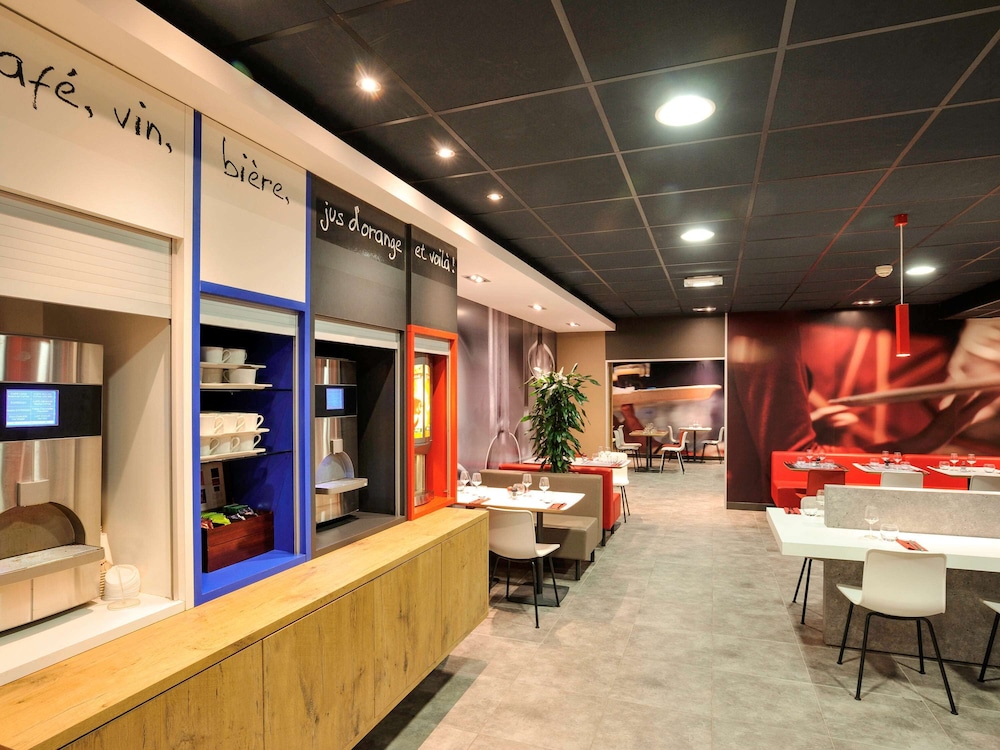 Ibis Lille Centre Gares 46/68