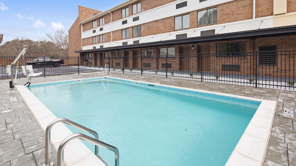 アメリカズ ベスト バリュー イン - マリエッタ / アトランタ(Best Western Atlanta-Marietta Ballpark Hotel) 写真5