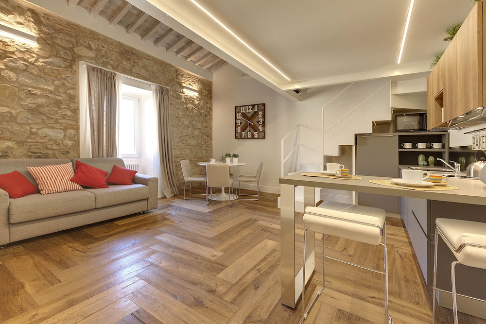 Mamo Florence - Mattonaia Apartment 14/21