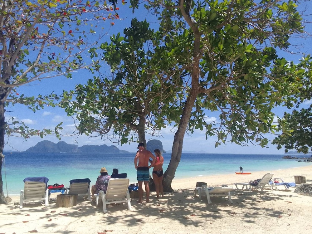 Koh Ngai Resort Ko Ngai 33/50