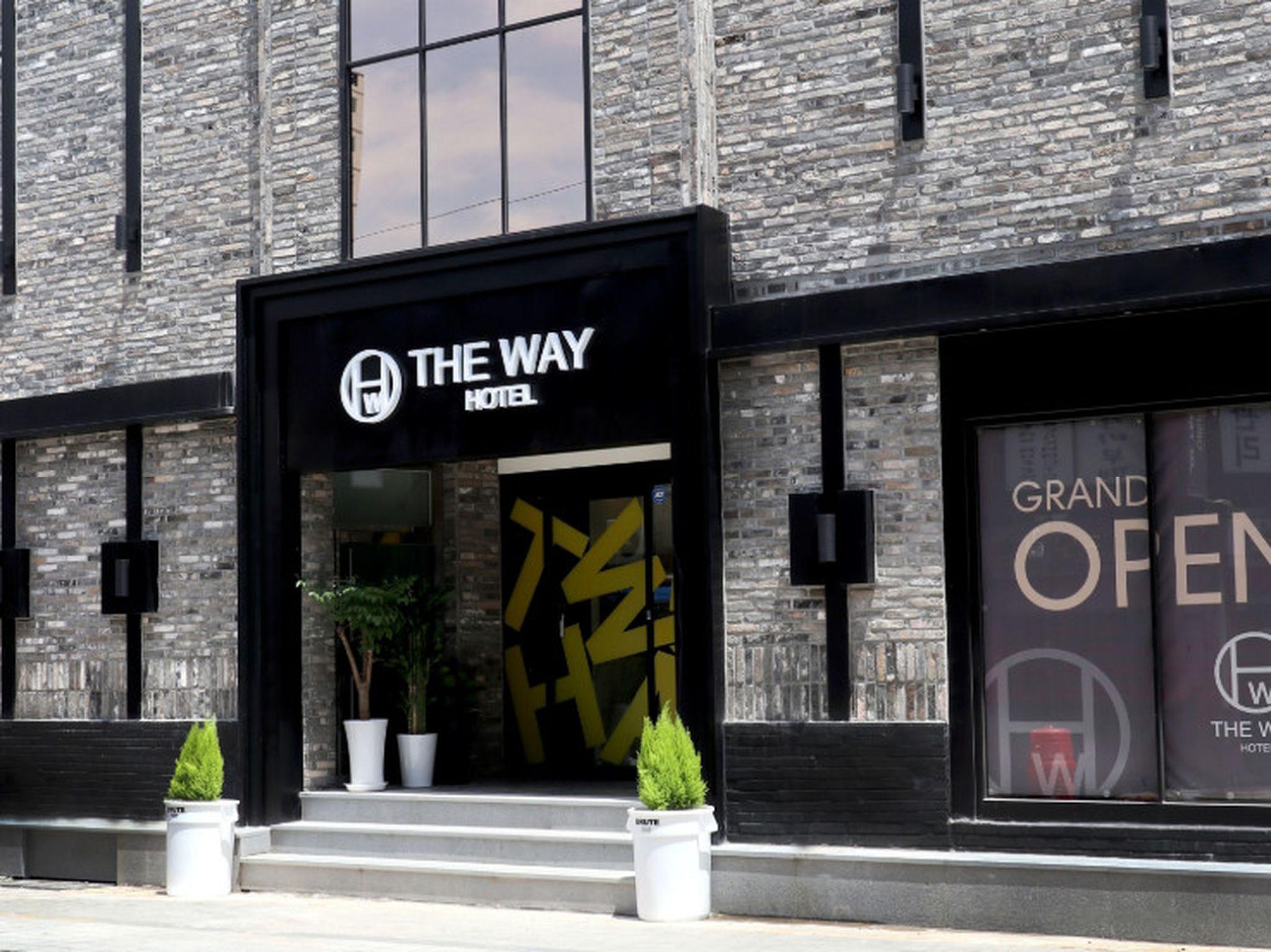 The Way Hotel 10/41