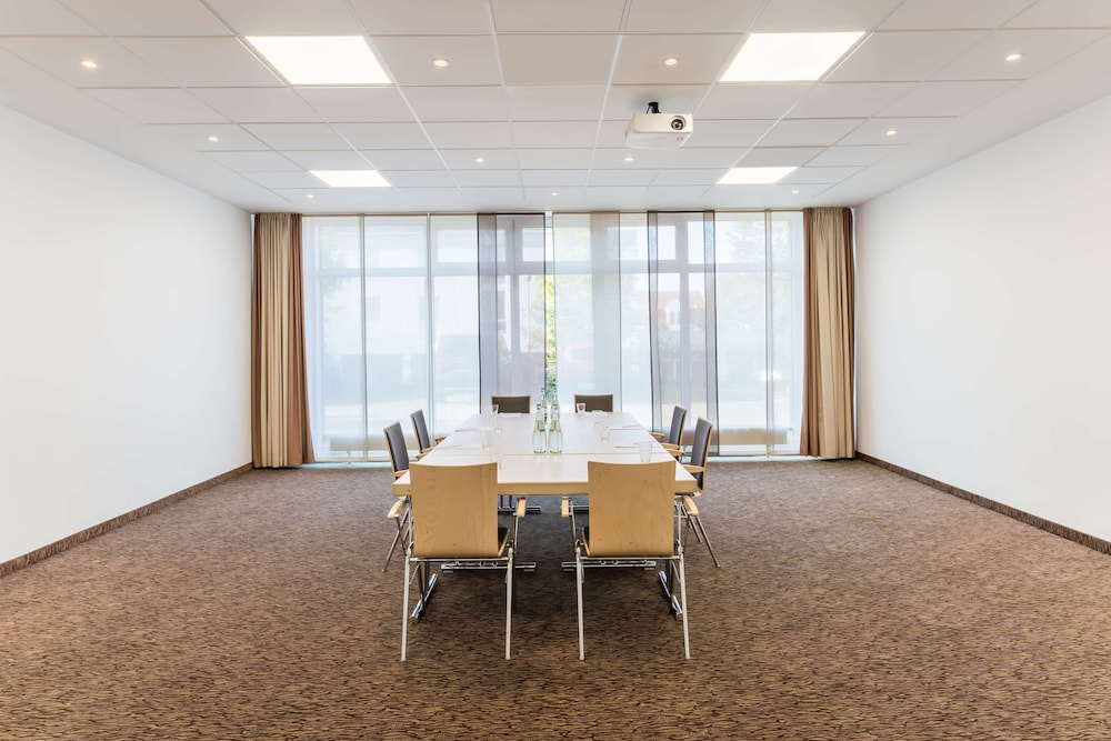 PARK INN BY RADISSON GOTTINGEN 44/49