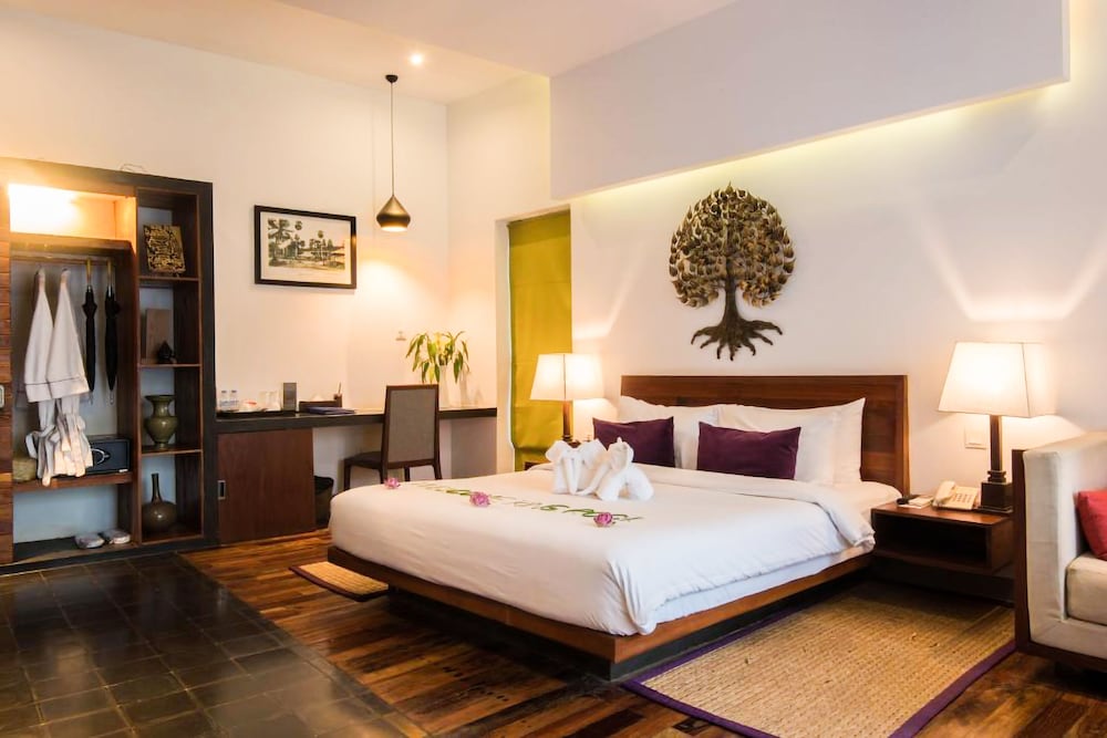 King Rock Residence 18/50